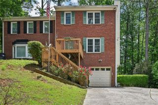 187 Timber Creek SW Lane, Marietta, GA 30060