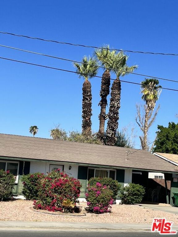 77580 california Drive, Palm Desert, CA 92211