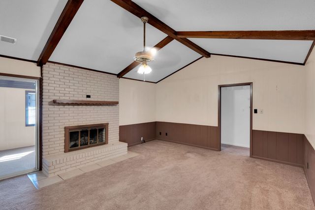 120 Mockingbird Lane, Hillsboro, TX 76645