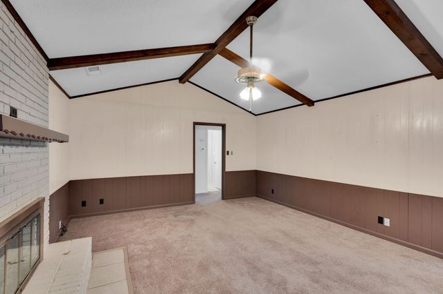 120 Mockingbird Lane, Hillsboro, TX 76645