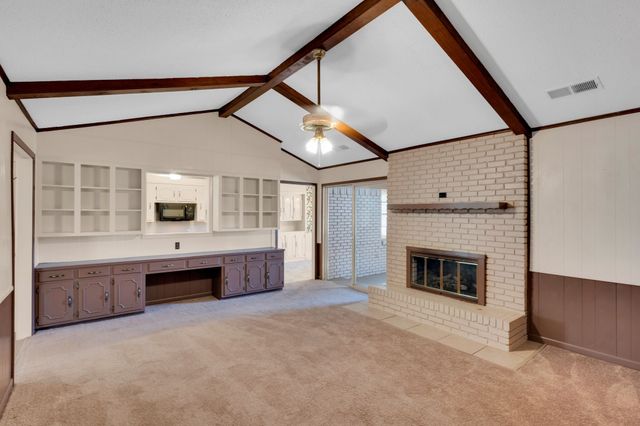 120 Mockingbird Lane, Hillsboro, TX 76645