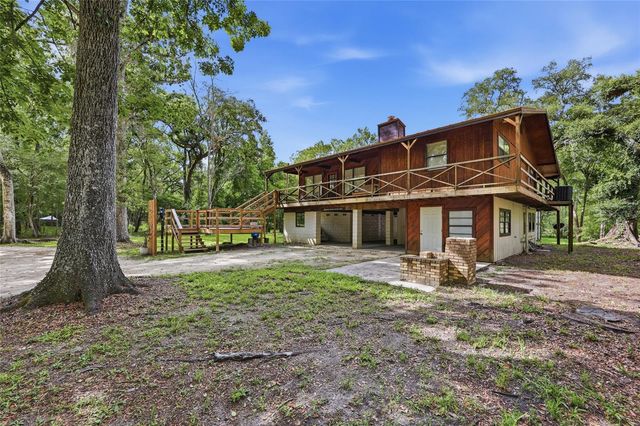 470 SW SANTA FE DRIVE, Fort White, FL 32038