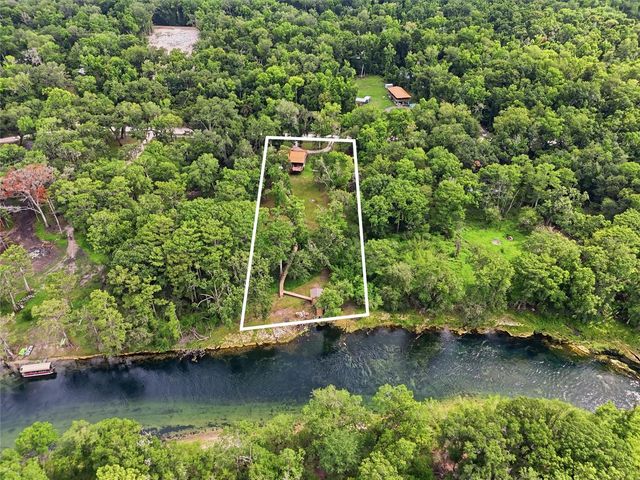 470 SW SANTA FE DRIVE, Fort White, FL 32038