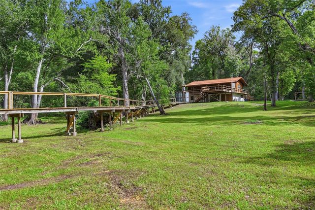 470 SW SANTA FE DRIVE, Fort White, FL 32038