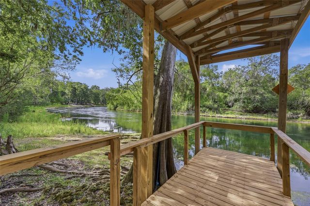 470 SW SANTA FE DRIVE, Fort White, FL 32038