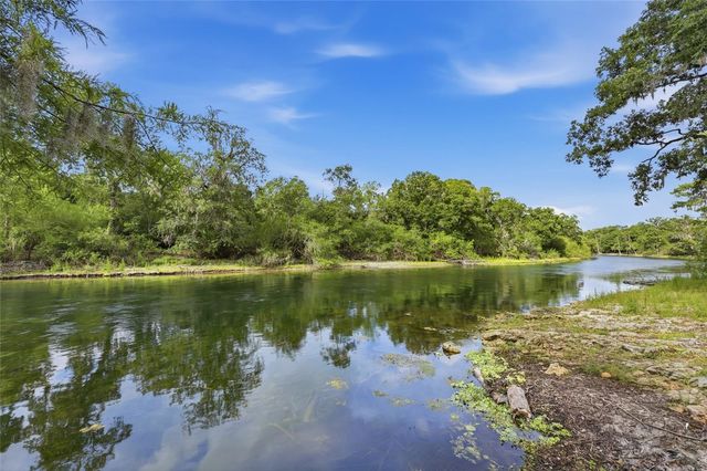 470 SW SANTA FE DRIVE, Fort White, FL 32038