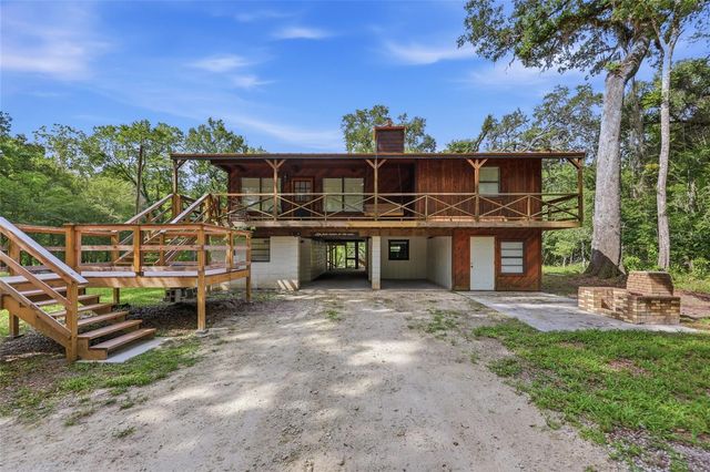470 SW SANTA FE DRIVE, Fort White, FL 32038