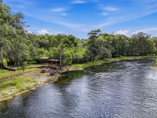 470 SW SANTA FE DRIVE, Fort White, FL 32038