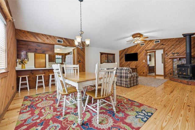 470 SW SANTA FE DRIVE, Fort White, FL 32038