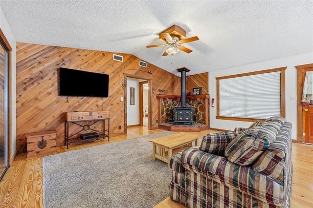 470 SW SANTA FE DRIVE, Fort White, FL 32038