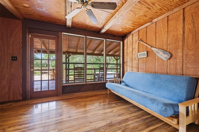 470 SW SANTA FE DRIVE, Fort White, FL 32038