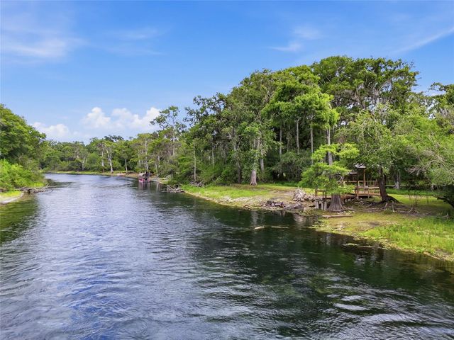 470 SW SANTA FE DRIVE, Fort White, FL 32038