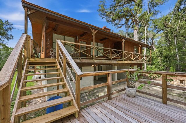 470 SW SANTA FE DRIVE, Fort White, FL 32038