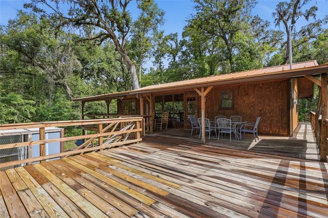 470 SW SANTA FE DRIVE, Fort White, FL 32038