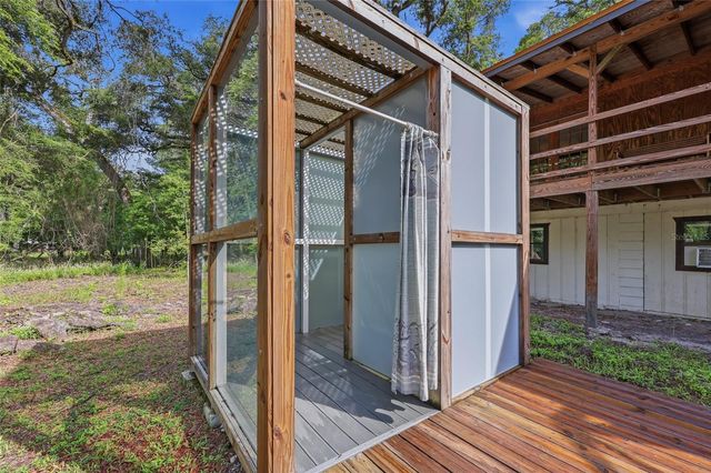 470 SW SANTA FE DRIVE, Fort White, FL 32038