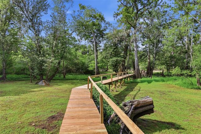 470 SW SANTA FE DRIVE, Fort White, FL 32038