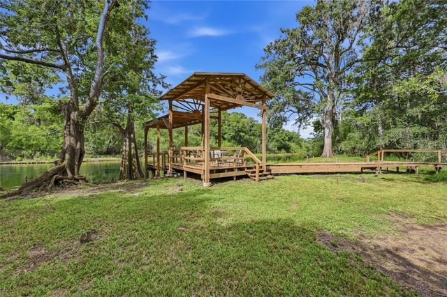 470 SW SANTA FE DRIVE, Fort White, FL 32038