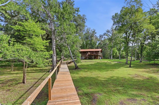 470 SW SANTA FE DRIVE, Fort White, FL 32038