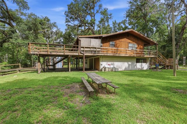 470 SW SANTA FE DRIVE, Fort White, FL 32038