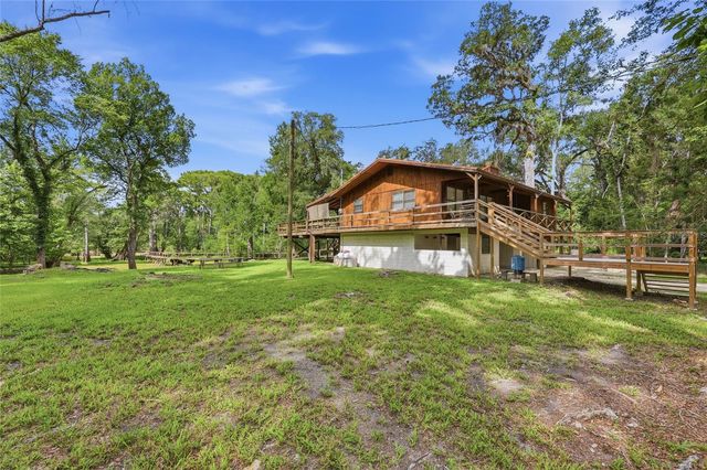 470 SW SANTA FE DRIVE, Fort White, FL 32038