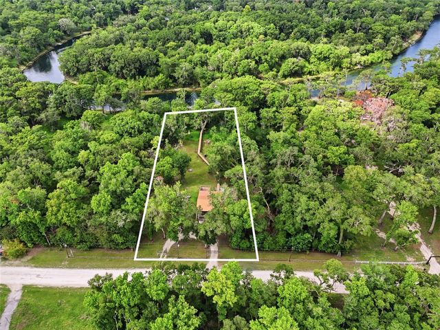 470 SW SANTA FE DRIVE, Fort White, FL 32038