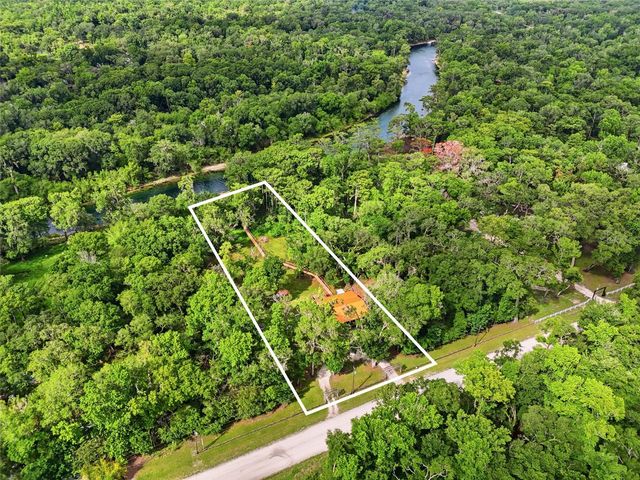 470 SW SANTA FE DRIVE, Fort White, FL 32038