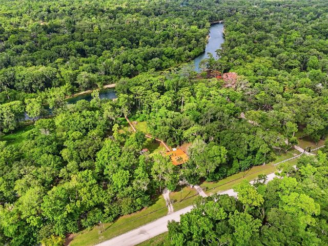 470 SW SANTA FE DRIVE, Fort White, FL 32038