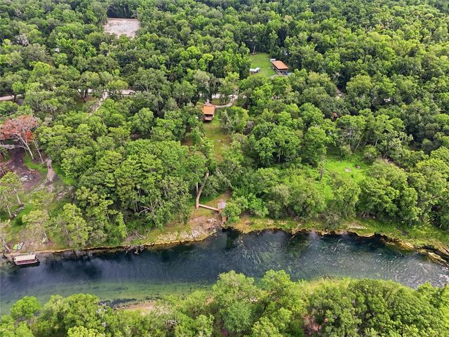 470 SW SANTA FE DRIVE, Fort White, FL 32038