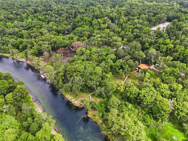 470 SW SANTA FE DRIVE, Fort White, FL 32038