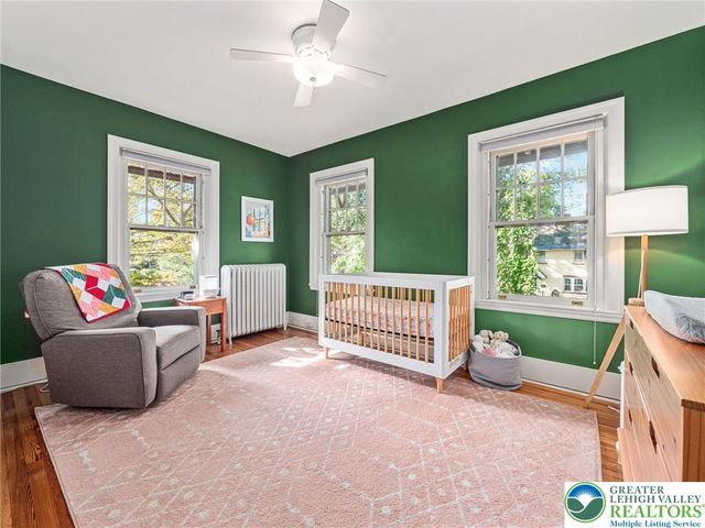 823 North Broad Street, Allentown City, PA 18104