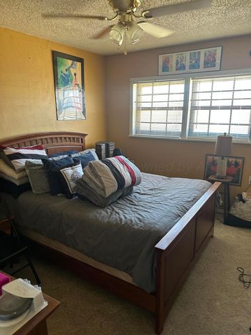 680 Evergreen Street, Borger, TX 79007