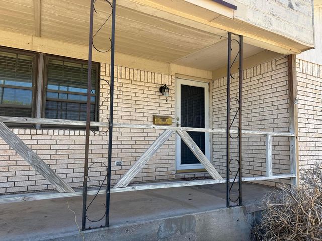 680 Evergreen Street, Borger, TX 79007