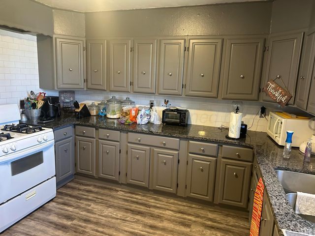 680 Evergreen Street, Borger, TX 79007