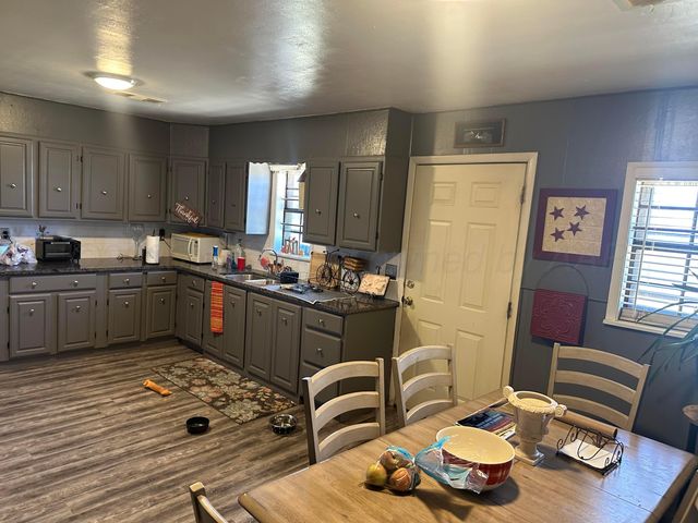 680 Evergreen Street, Borger, TX 79007