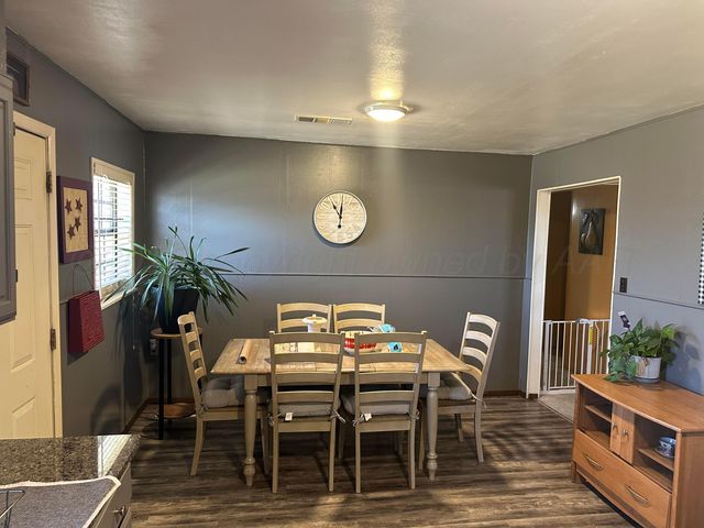 680 Evergreen Street, Borger, TX 79007