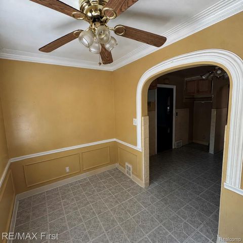 5760 Bishop Street, Detroit, MI 48224
