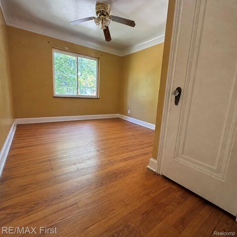 5760 Bishop Street, Detroit, MI 48224