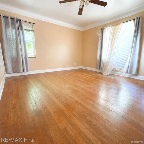 5760 Bishop Street, Detroit, MI 48224