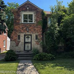5760 Bishop Street, Detroit, MI 48224