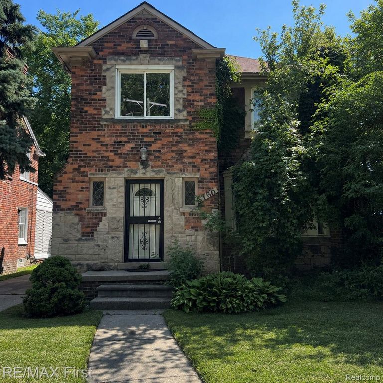 5760 Bishop Street, Detroit, MI 48224