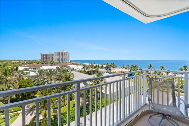 5200 N Ocean Blvd Apt 710, Fort Lauderdale, FL 33308