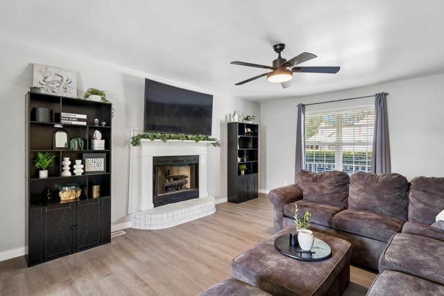 6638 Bent Creek Drive, North Charleston, SC 29420
