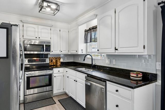 6638 Bent Creek Drive, North Charleston, SC 29420