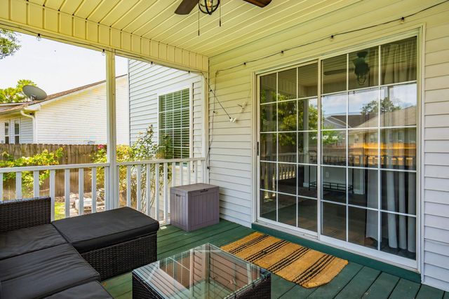 6638 Bent Creek Drive, North Charleston, SC 29420