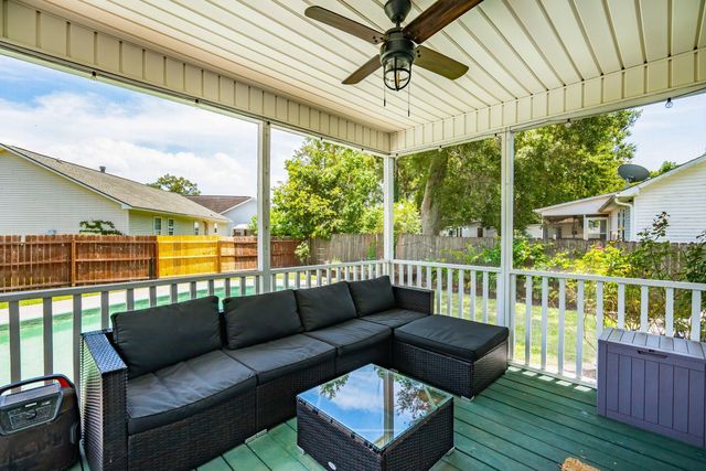 6638 Bent Creek Drive, North Charleston, SC 29420