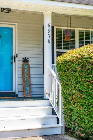 6638 Bent Creek Drive, North Charleston, SC 29420