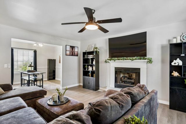 6638 Bent Creek Drive, North Charleston, SC 29420