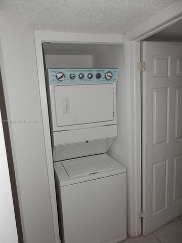 8365 SW 152nd Ave C-116, Miami, FL 33193