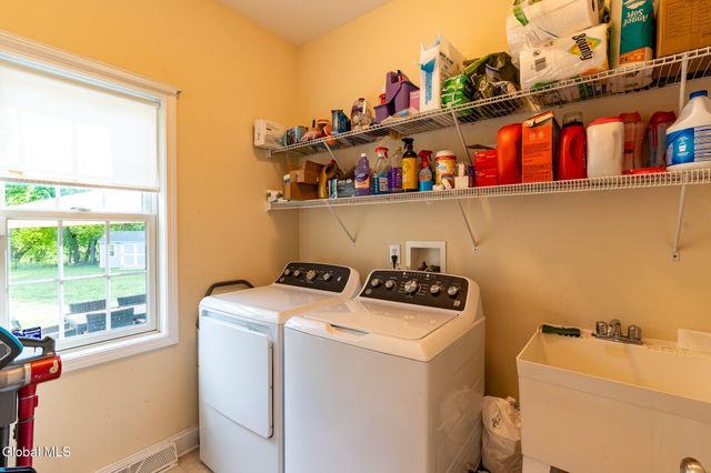96 Thompson Street, Troy, NY 12180