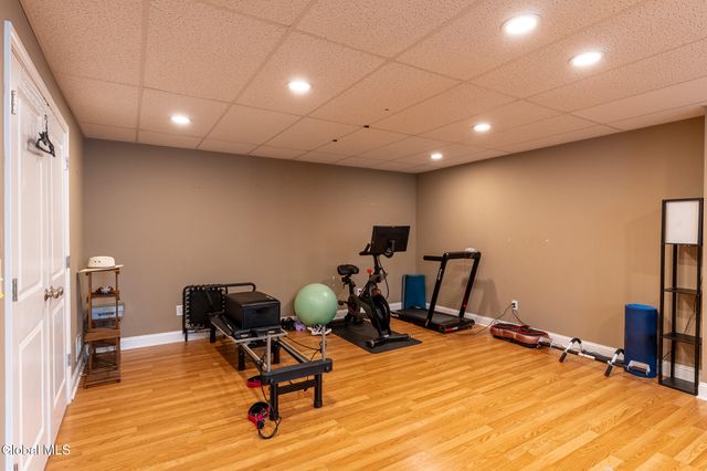 96 Thompson Street, Troy, NY 12180